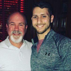 Meet your Posher, Kyle